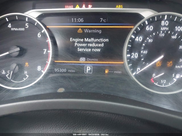Aukcja sprzedaży 2020 Nissan Sentra Sv Xtronic Cvt, vin: 3N1AB8CV7LY233844, numer aukcji: 44915051