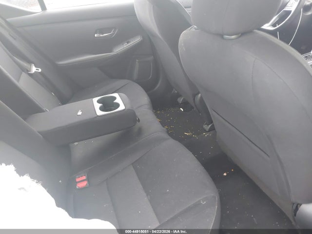 Aukcja sprzedaży 2020 Nissan Sentra Sv Xtronic Cvt, vin: 3N1AB8CV7LY233844, numer aukcji: 44915051