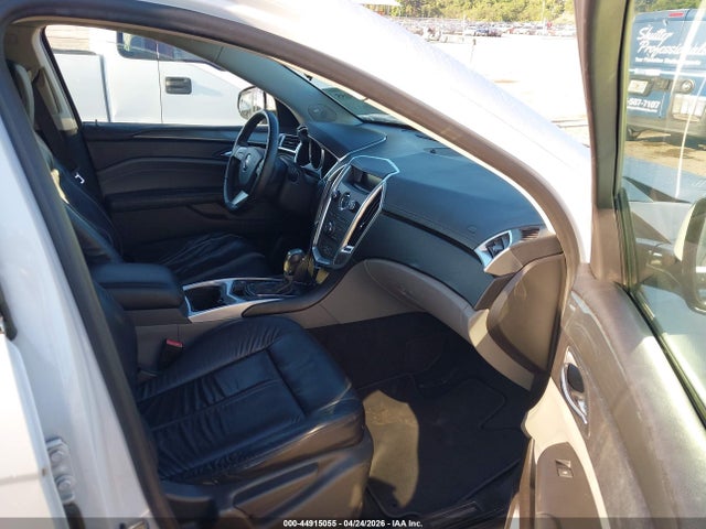 44915055 :رقم المزاد ، 3GYFNGEY5AS654516 vin ، 2010 Cadillac Srx Standard مزاد بيع
