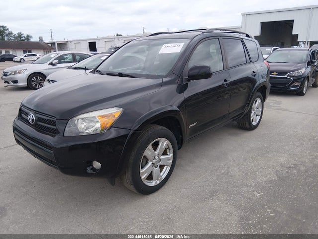 Auction sale of the 2008 Toyota Rav4 Sport, vin: JTMZD32V085102404, lot number: 44915058