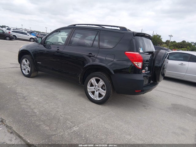 Auction sale of the 2008 Toyota Rav4 Sport, vin: JTMZD32V085102404, lot number: 44915058