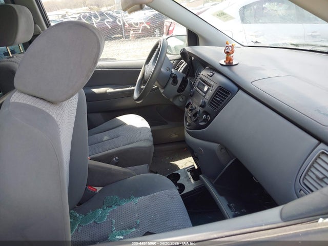 2004 Mazda Mpv Lx მანქანა იყიდება აუქციონზე, vin: JM3LW28A140519401, აუქციონის ნომერი: 44915060