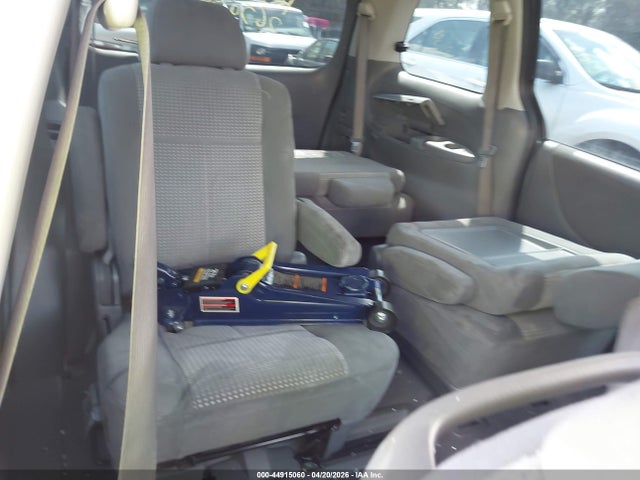 2004 Mazda Mpv Lx მანქანა იყიდება აუქციონზე, vin: JM3LW28A140519401, აუქციონის ნომერი: 44915060