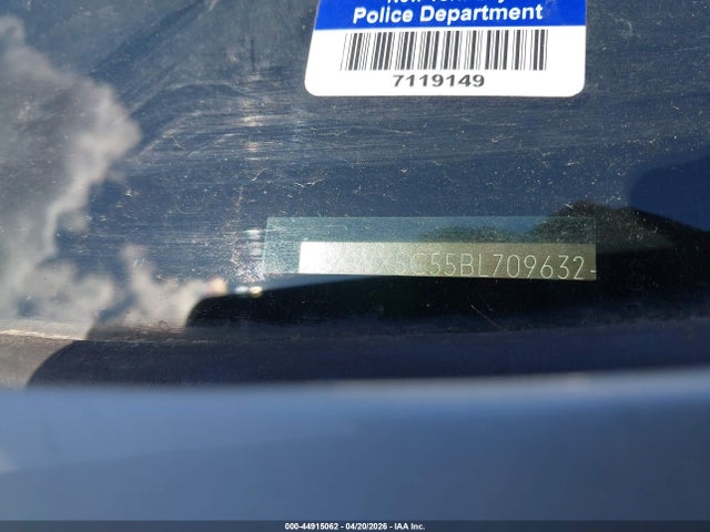 Aukcja sprzedaży 2011 Bmw X3 Xdrive28i, vin: 5UXWX5C55BL709632, numer aukcji: 44915062