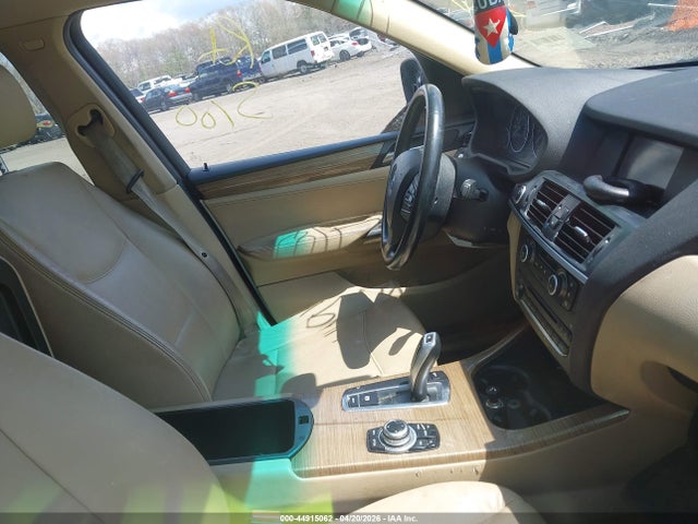 Aukcja sprzedaży 2011 Bmw X3 Xdrive28i, vin: 5UXWX5C55BL709632, numer aukcji: 44915062
