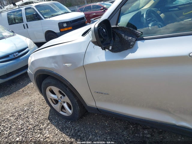 Aukcja sprzedaży 2011 Bmw X3 Xdrive28i, vin: 5UXWX5C55BL709632, numer aukcji: 44915062
