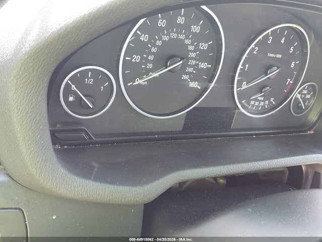 Aukcja sprzedaży 2011 Bmw X3 Xdrive28i, vin: 5UXWX5C55BL709632, numer aukcji: 44915062