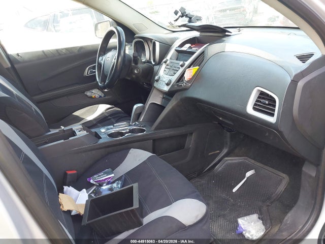 Aukcja sprzedaży 2012 Chevrolet Equinox Ls, vin: 2GNALBEK3C6224657, numer aukcji: 44915063