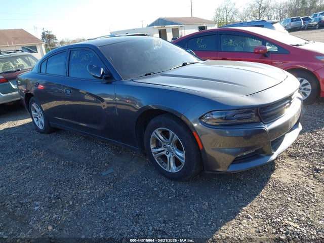 2019 Dodge Charger Sxt Rwd მანქანა იყიდება აუქციონზე, vin: 2C3CDXBG9KH643762, აუქციონის ნომერი: 44915064