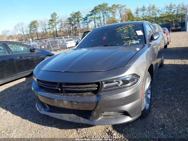 2019 Dodge Charger Sxt Rwd მანქანა იყიდება აუქციონზე, vin: 2C3CDXBG9KH643762, აუქციონის ნომერი: 44915064