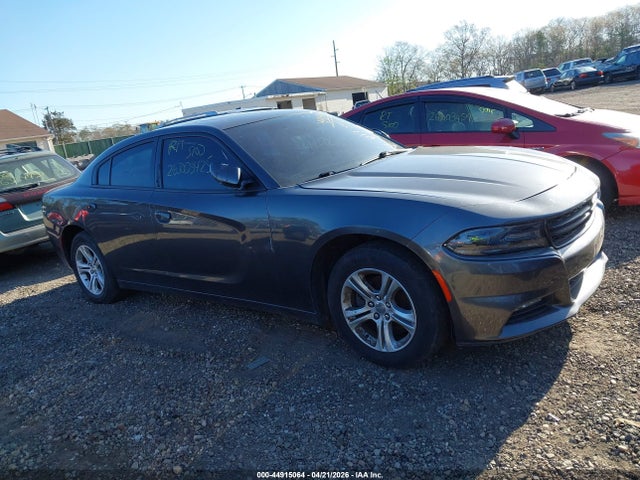 2019 Dodge Charger Sxt Rwd მანქანა იყიდება აუქციონზე, vin: 2C3CDXBG9KH643762, აუქციონის ნომერი: 44915064