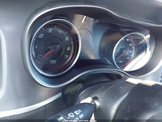 2019 Dodge Charger Sxt Rwd მანქანა იყიდება აუქციონზე, vin: 2C3CDXBG9KH643762, აუქციონის ნომერი: 44915064