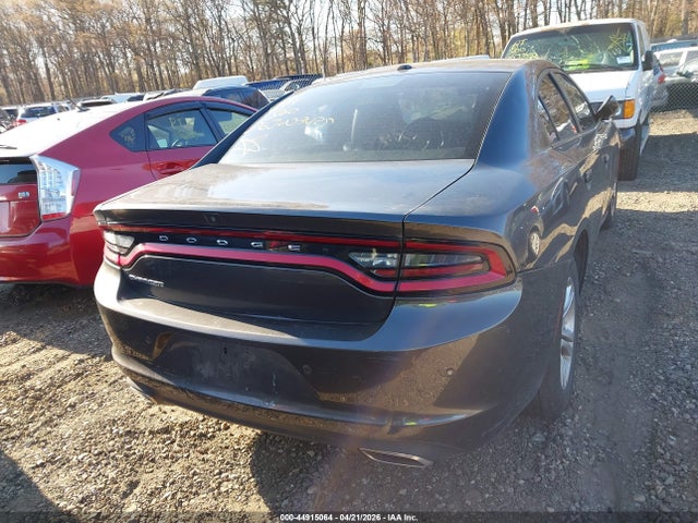 2019 Dodge Charger Sxt Rwd მანქანა იყიდება აუქციონზე, vin: 2C3CDXBG9KH643762, აუქციონის ნომერი: 44915064