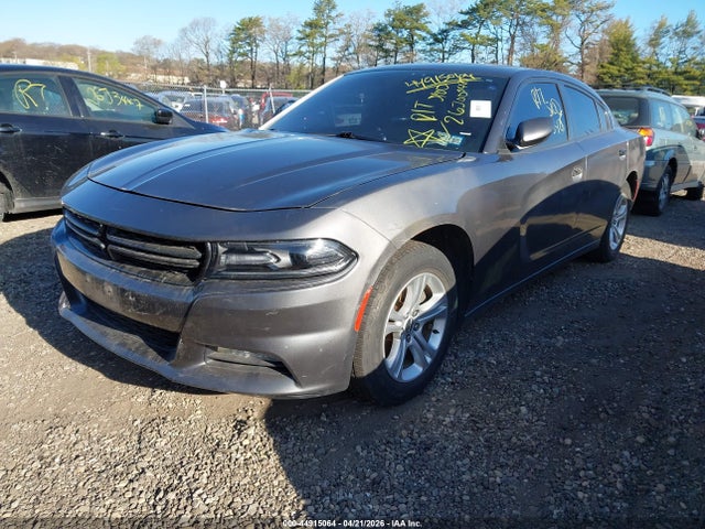 2019 Dodge Charger Sxt Rwd მანქანა იყიდება აუქციონზე, vin: 2C3CDXBG9KH643762, აუქციონის ნომერი: 44915064