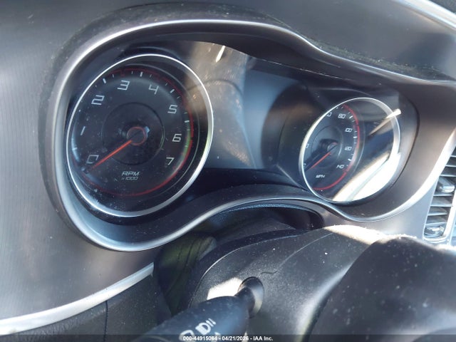 2019 Dodge Charger Sxt Rwd მანქანა იყიდება აუქციონზე, vin: 2C3CDXBG9KH643762, აუქციონის ნომერი: 44915064