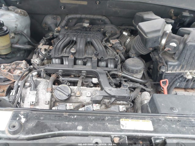 Aukcja sprzedaży 2009 Hyundai Santa Fe Se, vin: 5NMSH73E39H297859, numer aukcji: 44915066