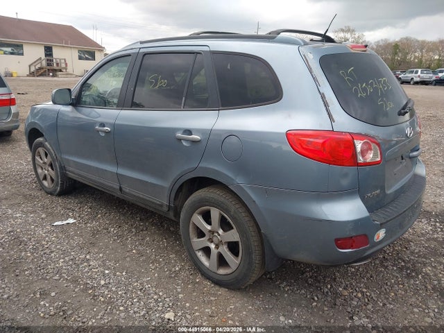 Aukcja sprzedaży 2009 Hyundai Santa Fe Se, vin: 5NMSH73E39H297859, numer aukcji: 44915066
