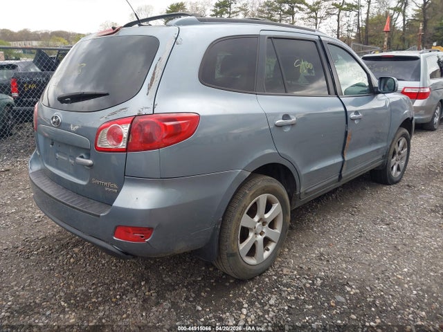 Aukcja sprzedaży 2009 Hyundai Santa Fe Se, vin: 5NMSH73E39H297859, numer aukcji: 44915066