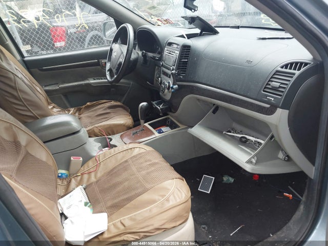 Aukcja sprzedaży 2009 Hyundai Santa Fe Se, vin: 5NMSH73E39H297859, numer aukcji: 44915066
