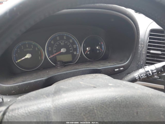 Aukcja sprzedaży 2009 Hyundai Santa Fe Se, vin: 5NMSH73E39H297859, numer aukcji: 44915066