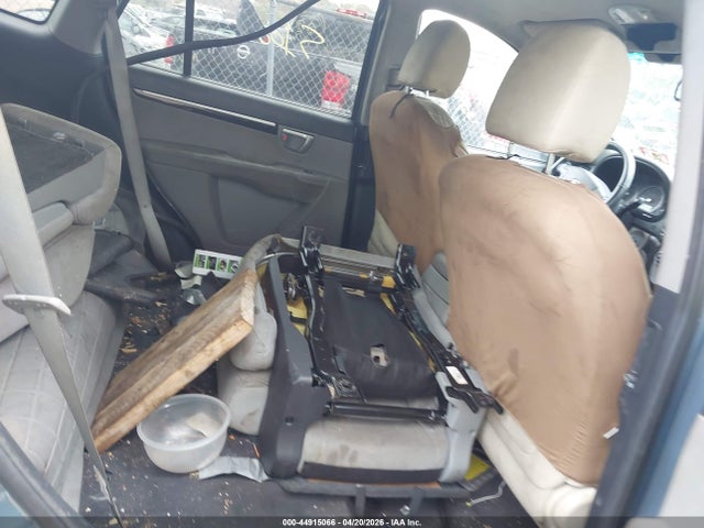 Aukcja sprzedaży 2009 Hyundai Santa Fe Se, vin: 5NMSH73E39H297859, numer aukcji: 44915066