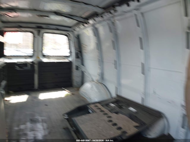 Продажа на аукционе авто 2007 Chevrolet Express Work Van, vin: 1GCFG15X571217050, номер лота: 44915067