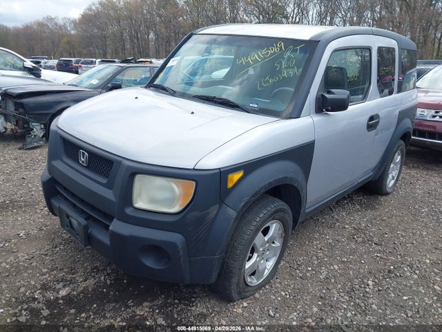 Продаж на аукціоні авто 2004 Honda Element Ex, vin: 5J6YH28514L032686, номер лоту: 44915069