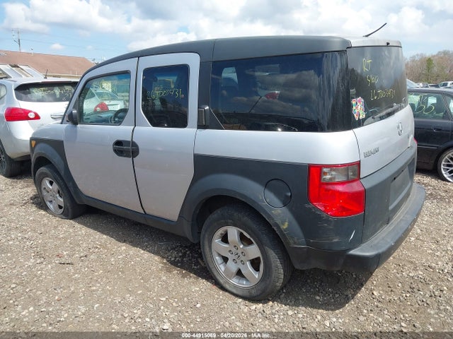 Продаж на аукціоні авто 2004 Honda Element Ex, vin: 5J6YH28514L032686, номер лоту: 44915069