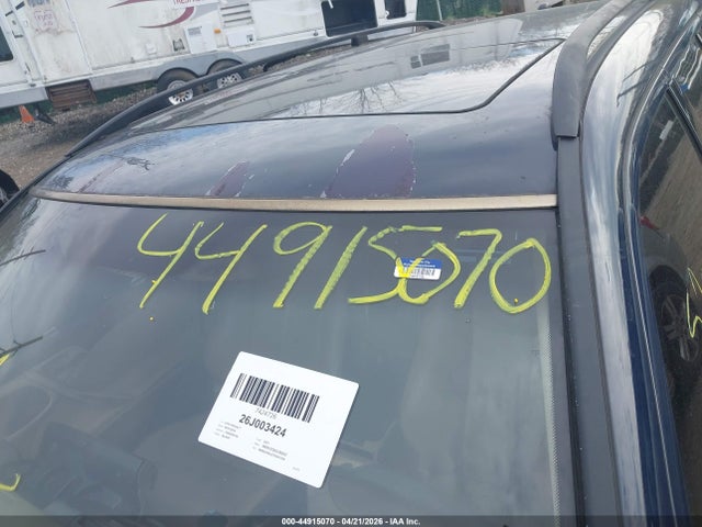 44915070 :رقم المزاد ، WDBJH82J01X061826 vin ، 2001 Mercedes-benz E 320 4m مزاد بيع