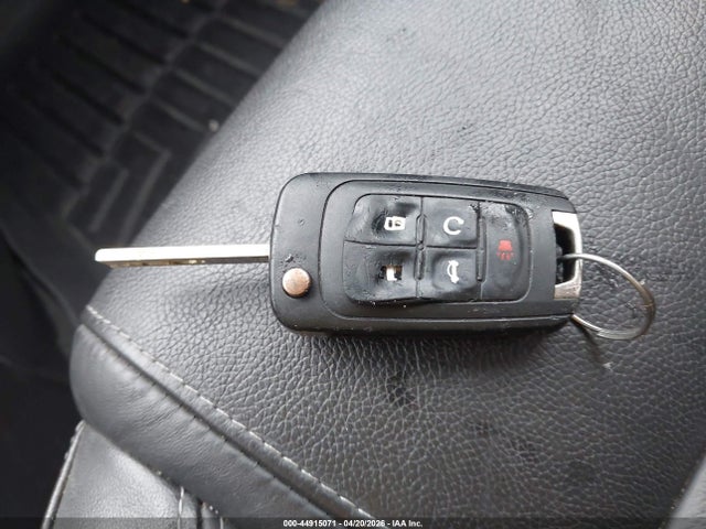 Продаж на аукціоні авто 2016 Chevrolet Cruze Limited Ltz Auto, vin: 1G1PG5SB7G7201586, номер лоту: 44915071