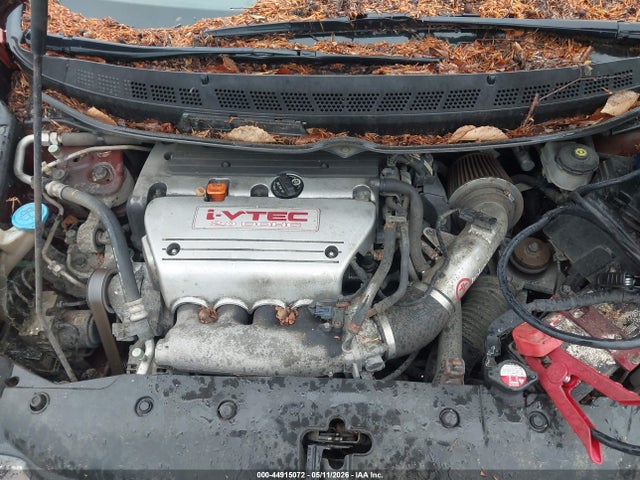 Aukcja sprzedaży 2009 Honda Civic Si, vin: 2HGFA55569H703928, numer aukcji: 44915072