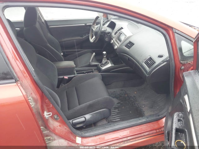 Aukcja sprzedaży 2009 Honda Civic Si, vin: 2HGFA55569H703928, numer aukcji: 44915072