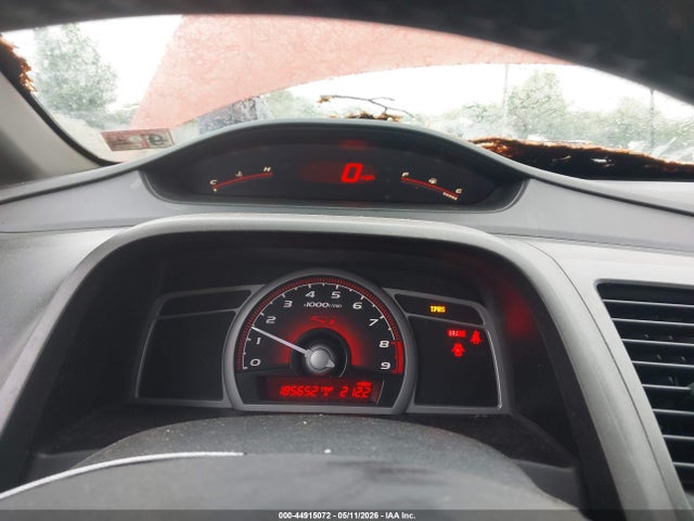 Aukcja sprzedaży 2009 Honda Civic Si, vin: 2HGFA55569H703928, numer aukcji: 44915072