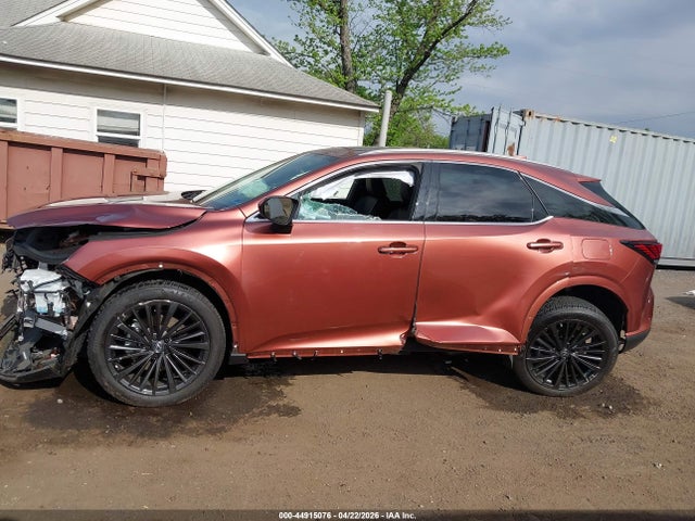 Aukcja sprzedaży 2025 Lexus Rx 350 Premium, vin: 2T2BAMCA3SC096566, numer aukcji: 44915076