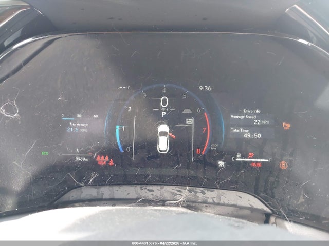 Aukcja sprzedaży 2025 Lexus Rx 350 Premium, vin: 2T2BAMCA3SC096566, numer aukcji: 44915076