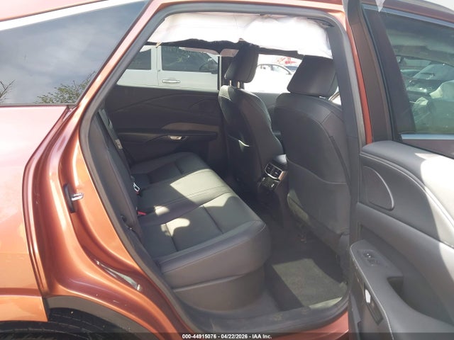 Aukcja sprzedaży 2025 Lexus Rx 350 Premium, vin: 2T2BAMCA3SC096566, numer aukcji: 44915076