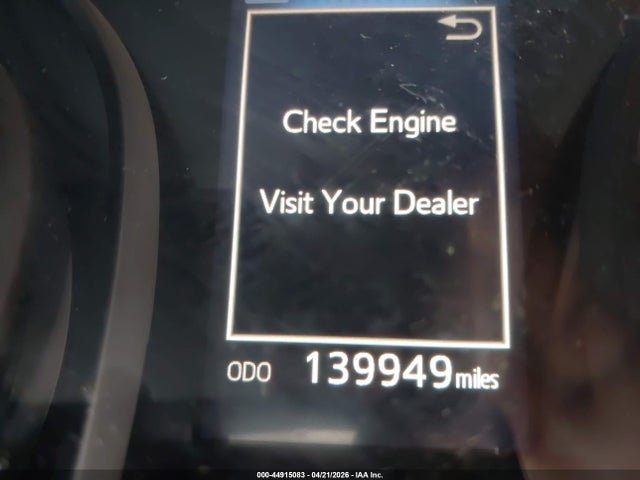 2019 Toyota Camry Se მანქანა იყიდება აუქციონზე, vin: 4T1B11HK1KU687479, აუქციონის ნომერი: 44915083