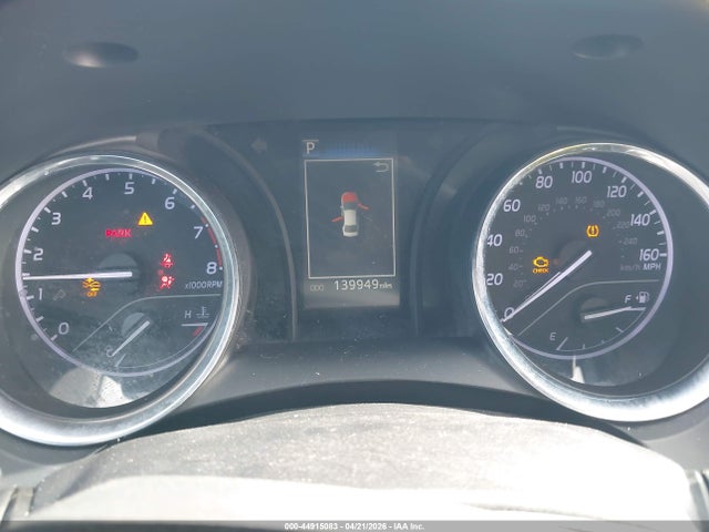 2019 Toyota Camry Se მანქანა იყიდება აუქციონზე, vin: 4T1B11HK1KU687479, აუქციონის ნომერი: 44915083