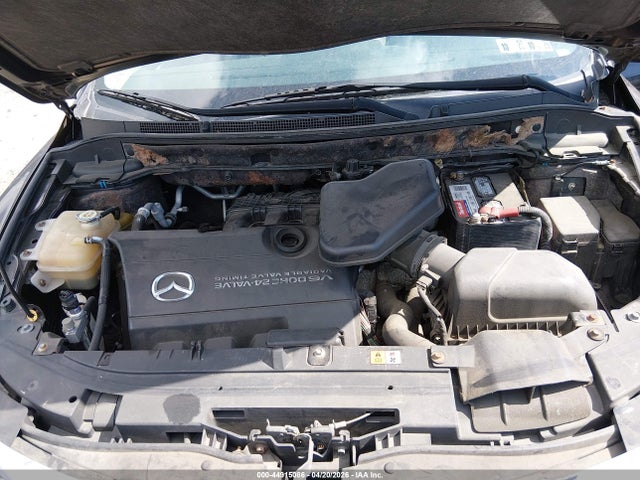 44915086 :رقم المزاد ، JM3TB38V580141383 vin ، 2008 Mazda Cx-9 Touring مزاد بيع