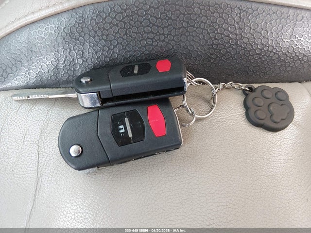 44915086 :رقم المزاد ، JM3TB38V580141383 vin ، 2008 Mazda Cx-9 Touring مزاد بيع