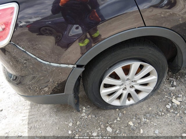 44915086 :رقم المزاد ، JM3TB38V580141383 vin ، 2008 Mazda Cx-9 Touring مزاد بيع