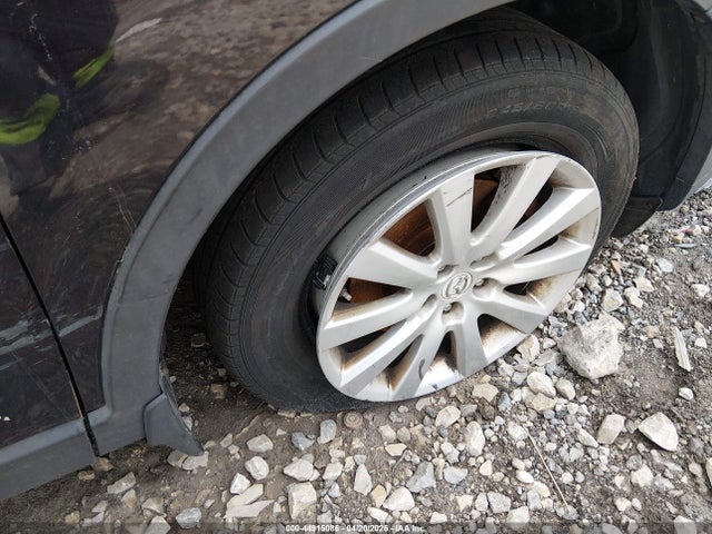 44915086 :رقم المزاد ، JM3TB38V580141383 vin ، 2008 Mazda Cx-9 Touring مزاد بيع