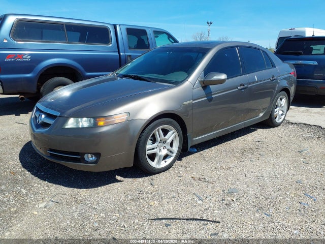 Продажа на аукционе авто 2007 Acura Tl 3.2, vin: 19UUA66287A011165, номер лота: 44915100