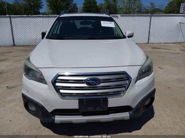 Продаж на аукціоні авто 2015 Subaru Outback 2.5i Premium, vin: 4S4BSBEC8F3269898, номер лоту: 44915105