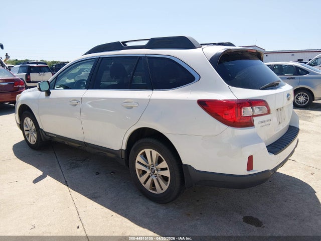 Продаж на аукціоні авто 2015 Subaru Outback 2.5i Premium, vin: 4S4BSBEC8F3269898, номер лоту: 44915105
