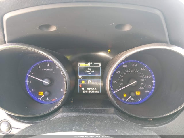 Продаж на аукціоні авто 2015 Subaru Outback 2.5i Premium, vin: 4S4BSBEC8F3269898, номер лоту: 44915105