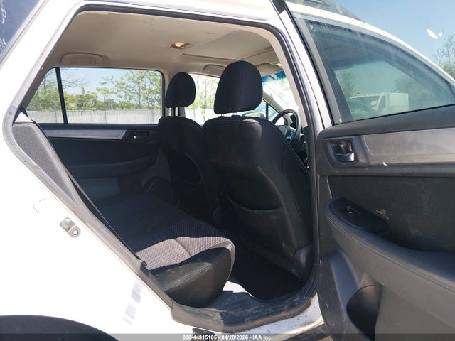 Продаж на аукціоні авто 2015 Subaru Outback 2.5i Premium, vin: 4S4BSBEC8F3269898, номер лоту: 44915105