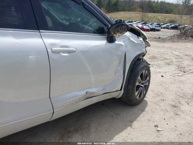 Продаж на аукціоні авто 2021 Toyota Highlander Xle, vin: 5TDHZRBHXMS080314, номер лоту: 44915107
