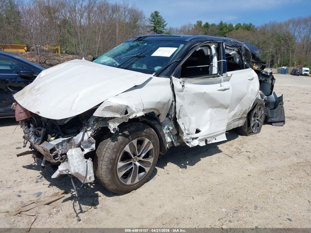 Продаж на аукціоні авто 2021 Toyota Highlander Xle, vin: 5TDHZRBHXMS080314, номер лоту: 44915107