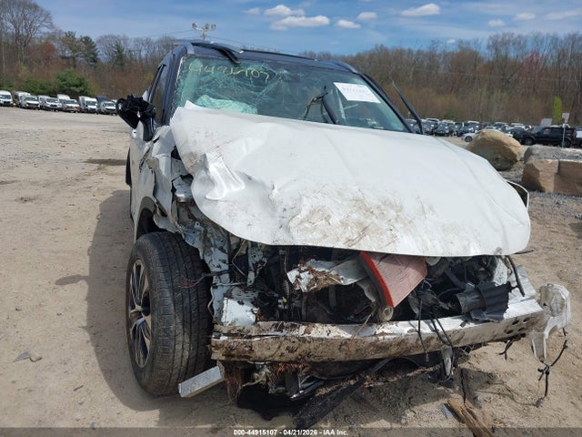 Продаж на аукціоні авто 2021 Toyota Highlander Xle, vin: 5TDHZRBHXMS080314, номер лоту: 44915107